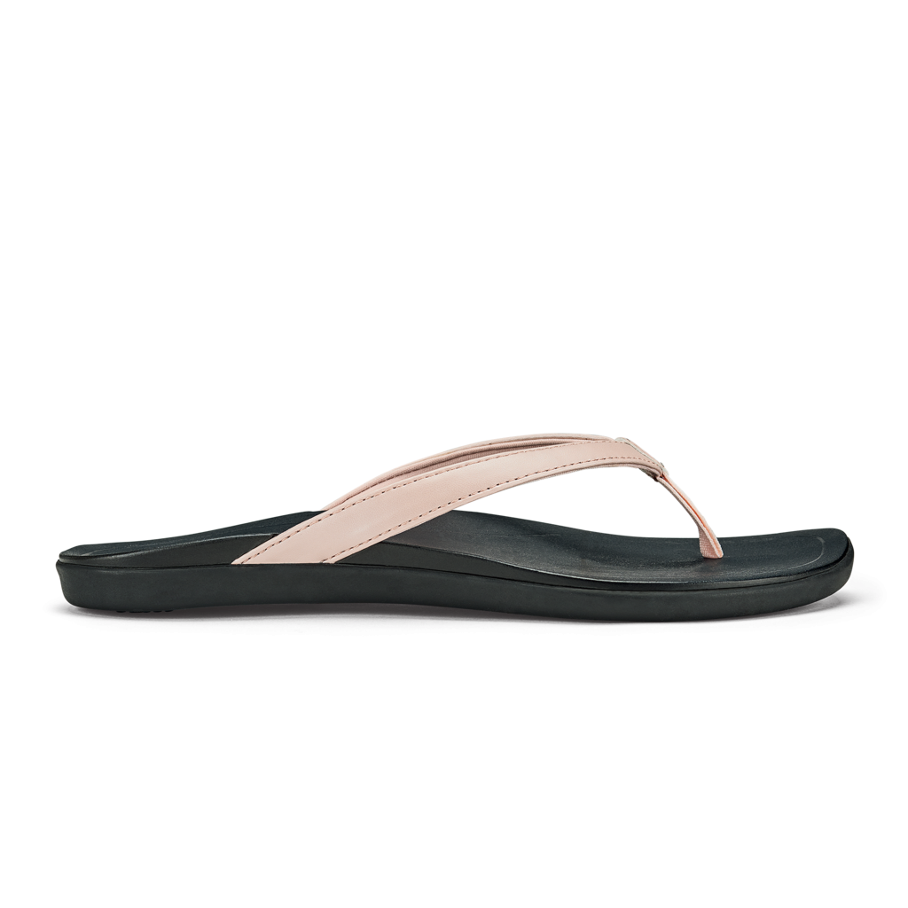 OluKai Ho'opio Women's Flip Flop Sandals - Rock Outdoors